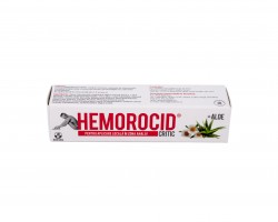 Hemorocid Critic Cr.15ml